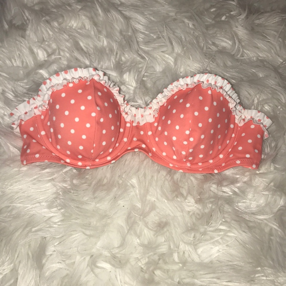 Victoria’s Secret bikini top